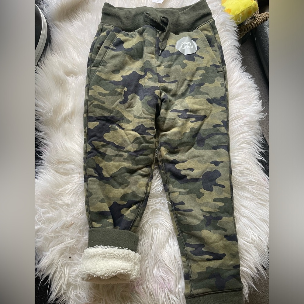 Brand New Boy Pants